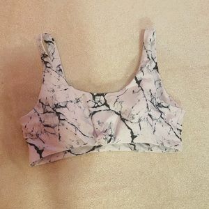 ⚡️shein bikini top !
